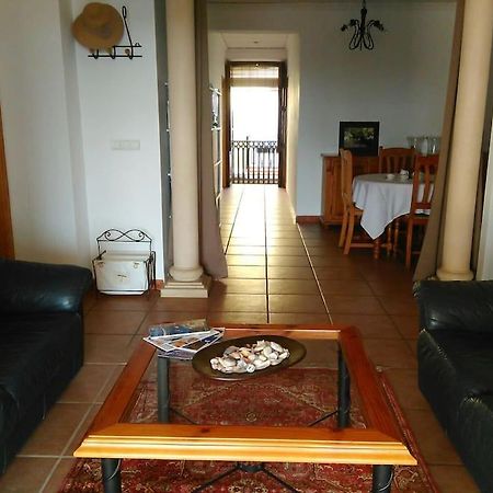Acogedora Casa De Pueblo En Beniarbeig - Alicante Alma Экстерьер фото