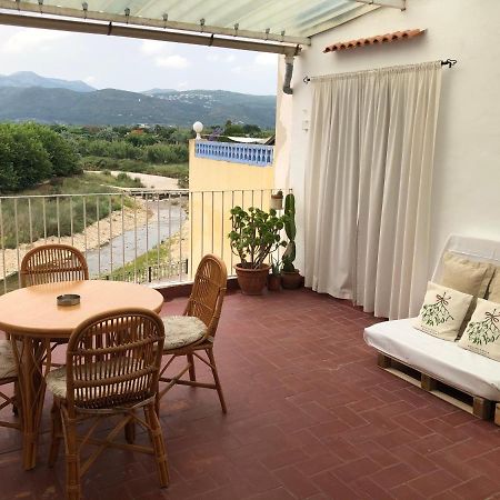 Acogedora Casa De Pueblo En Beniarbeig - Alicante Alma Экстерьер фото