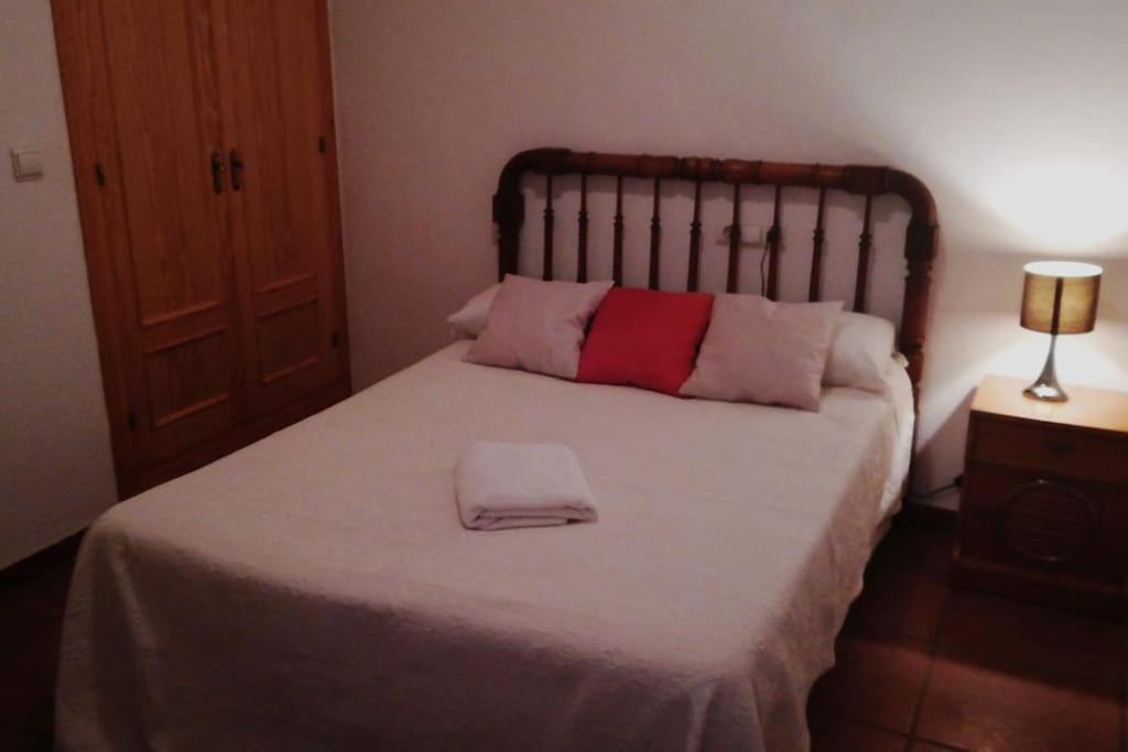 Acogedora Casa De Pueblo En Beniarbeig - Alicante Alma Экстерьер фото